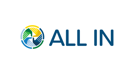 All In ERG - Logo